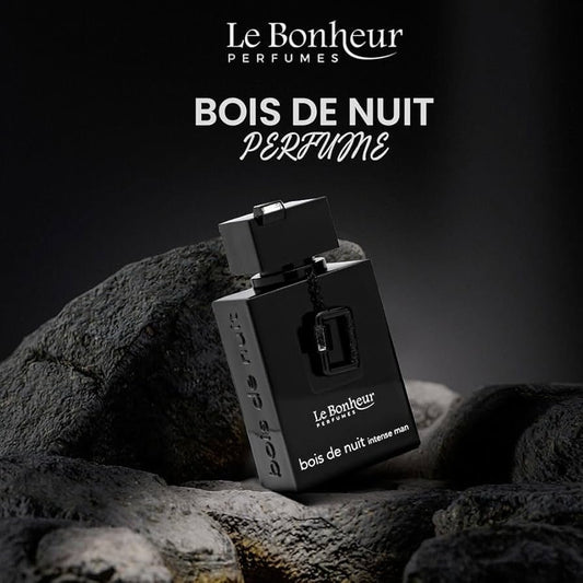 BOIS DE NUIT ANTENSE PERFUME