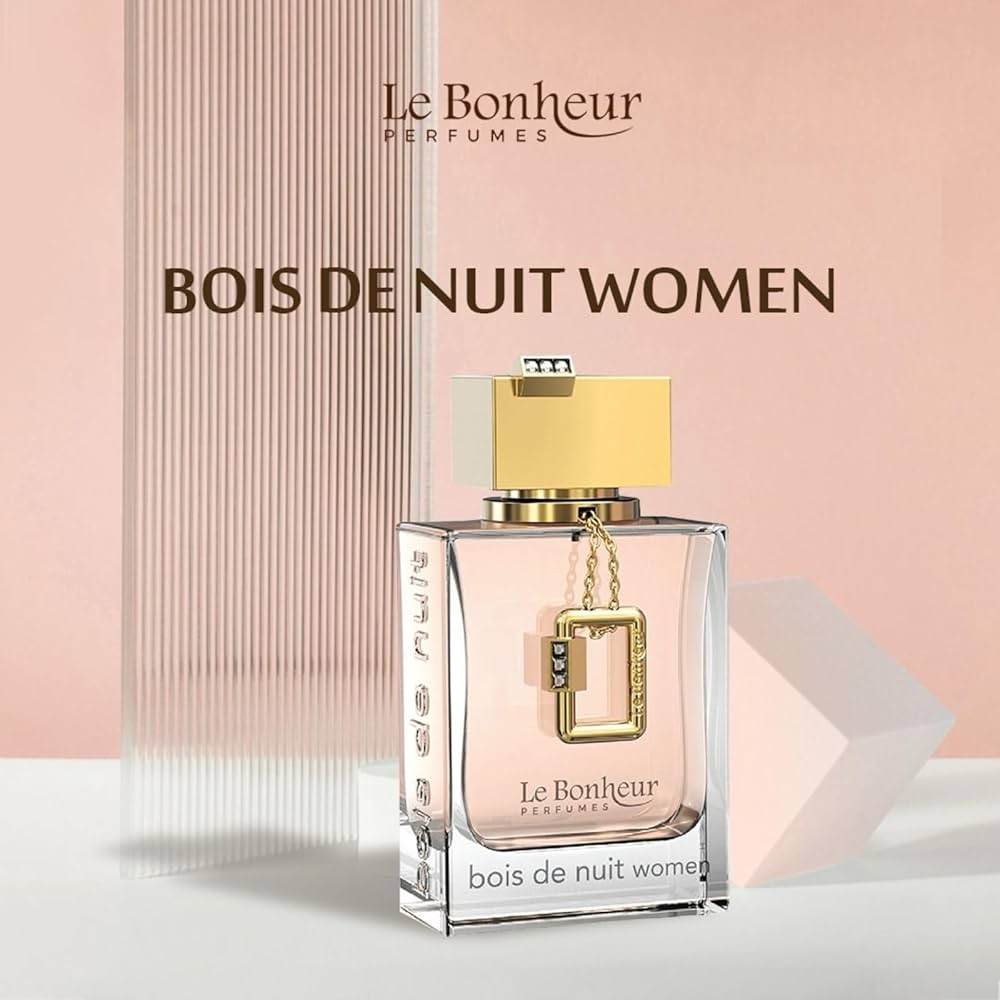 BOIS DE INTENSE WOMEN