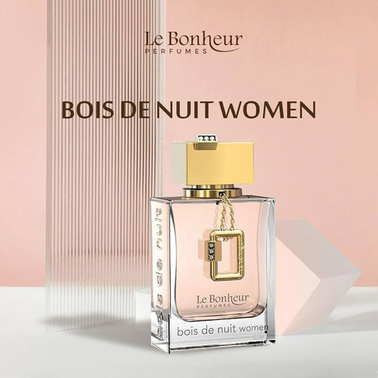 BOIS DE INTENSE WOMEN