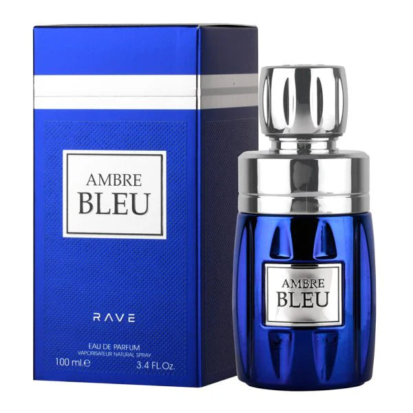 AMBRE BLUE