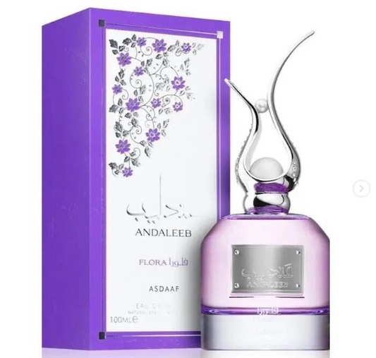 ANDALEEB FLORA