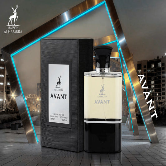 Avant EDP Perfume 100 ML