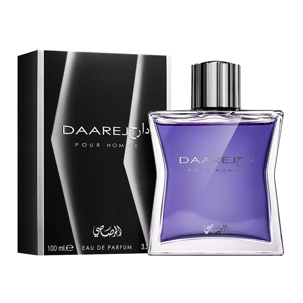DAAREJ POUR HOMME