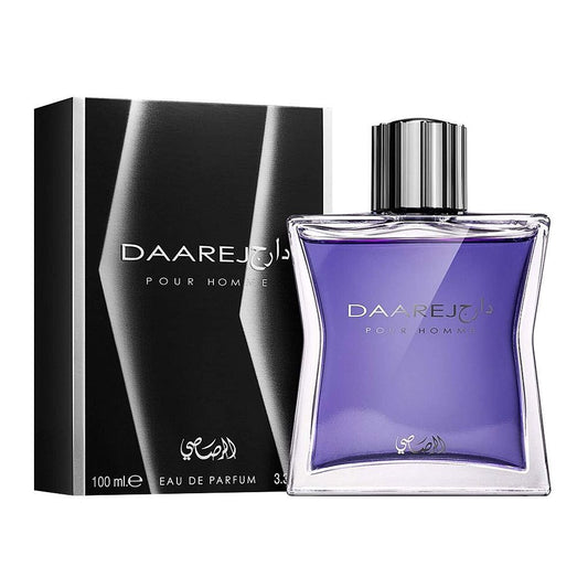 DAAREJ POUR HOMME