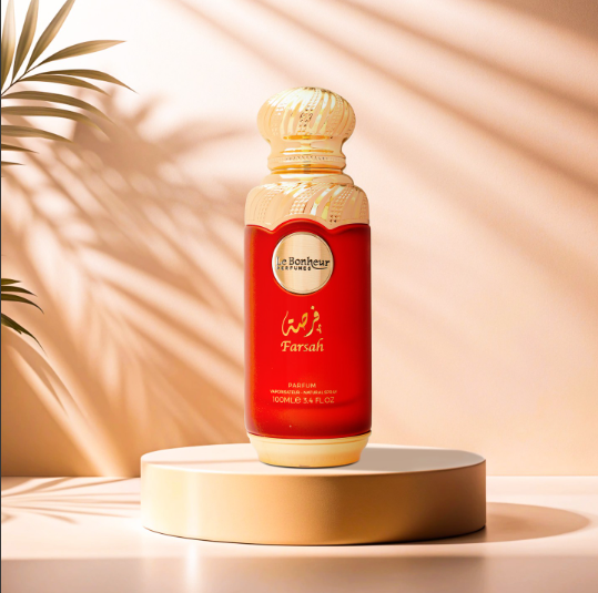 FORSAH PERFUME