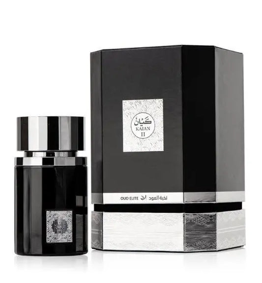 KAYAN PERFUME