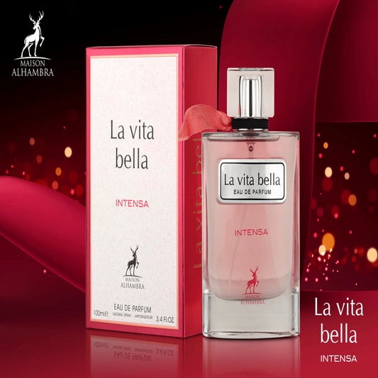 LA VITA BELLA