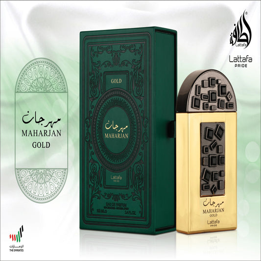 MAHARJAN GOLD