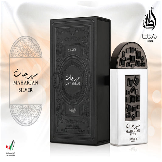 MAHARJAN SILVER