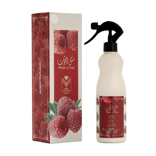 Mmuattar musk al toot