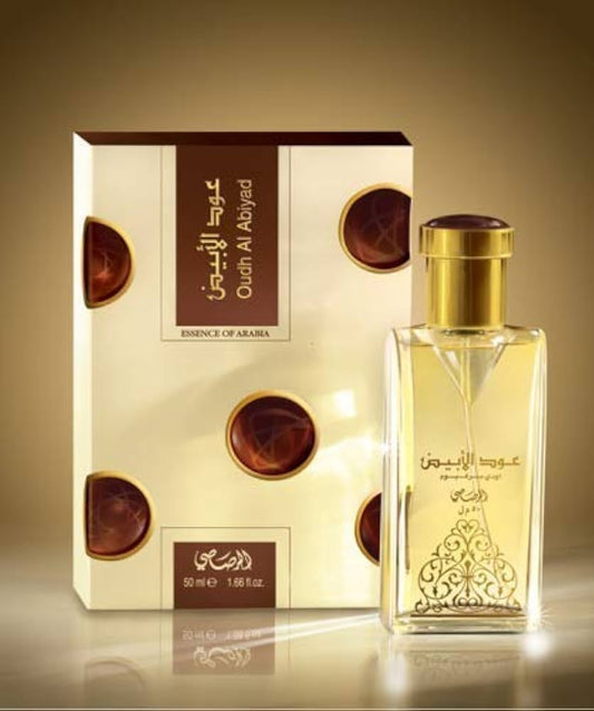 OUD ABIYAD