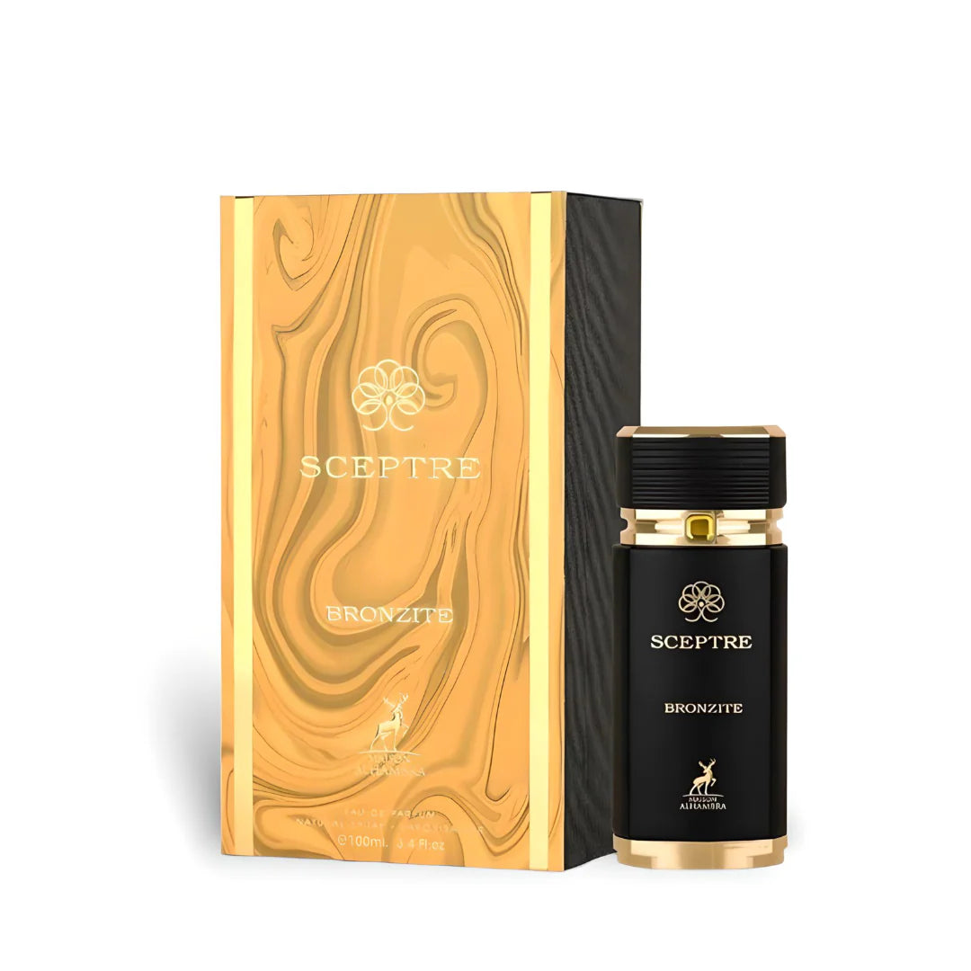 SCEPTRE BRONZITE 100ML