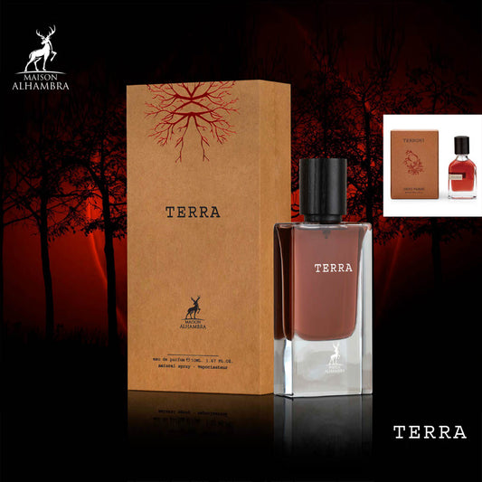 TERRA (MAISON)