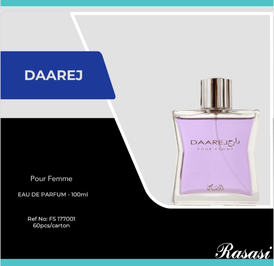 Rasasi Daarej