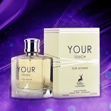 Your Touch For Women