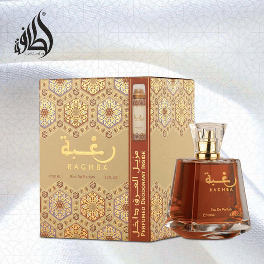 RAGHBA