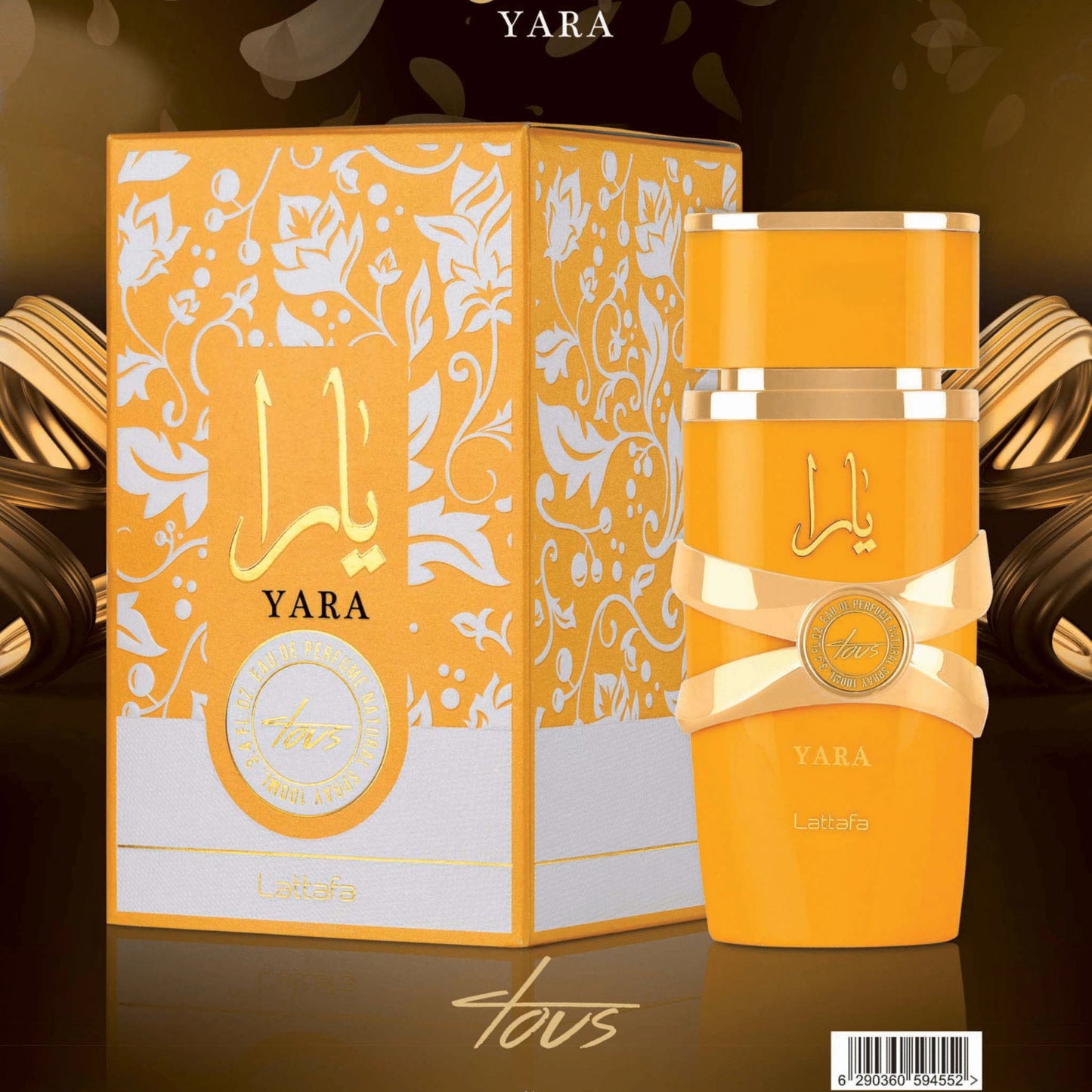 YARA TOUS
