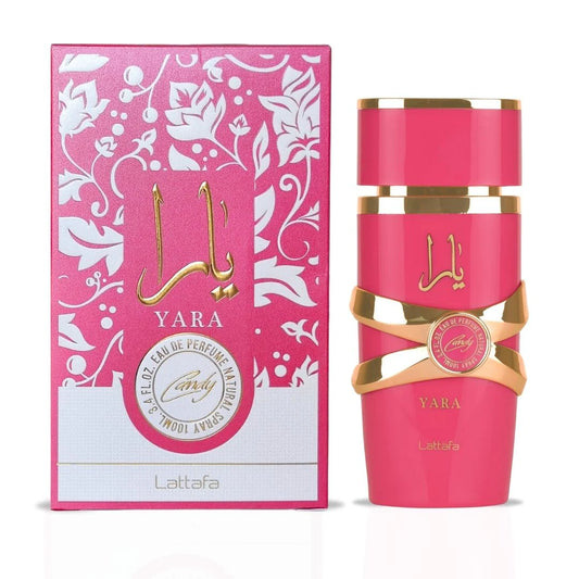 Yara Candy 100ml