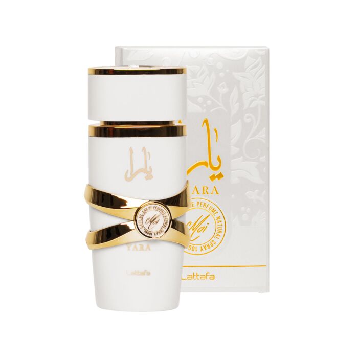 Lattafa Yara Moi | Creamy Coconut Vanilla EDP for Women