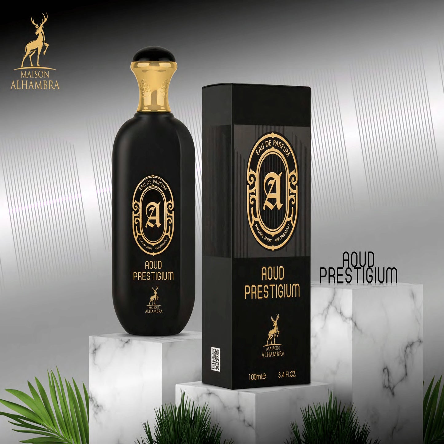 AOUD PRESTIGIUM