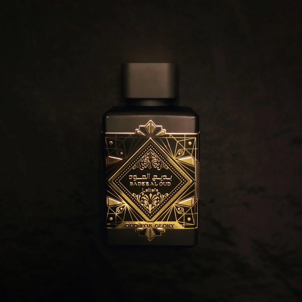 BADEEA AL OUD