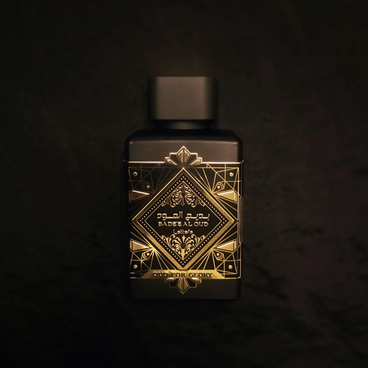BADEEA AL OUD