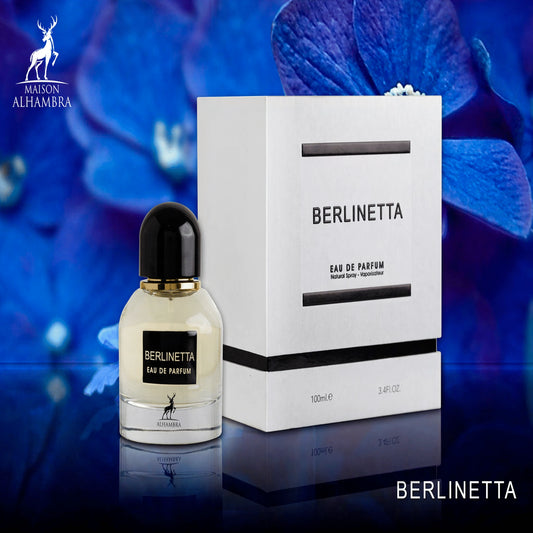 BERLINETTA