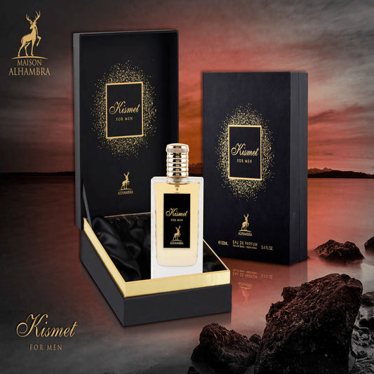 KISMET FOR MEN