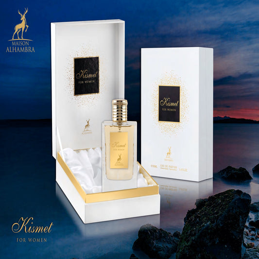 KISMET FOR WOMEN