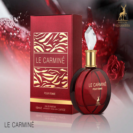 LE CARMINE
