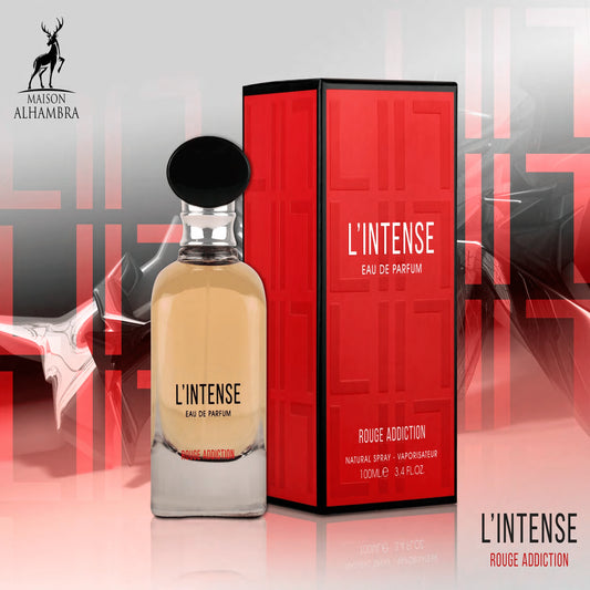 L'INTENSE
