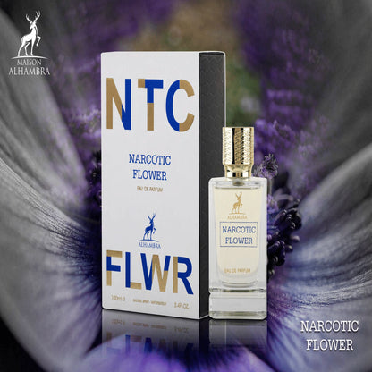 NARCOTIC FLOWER