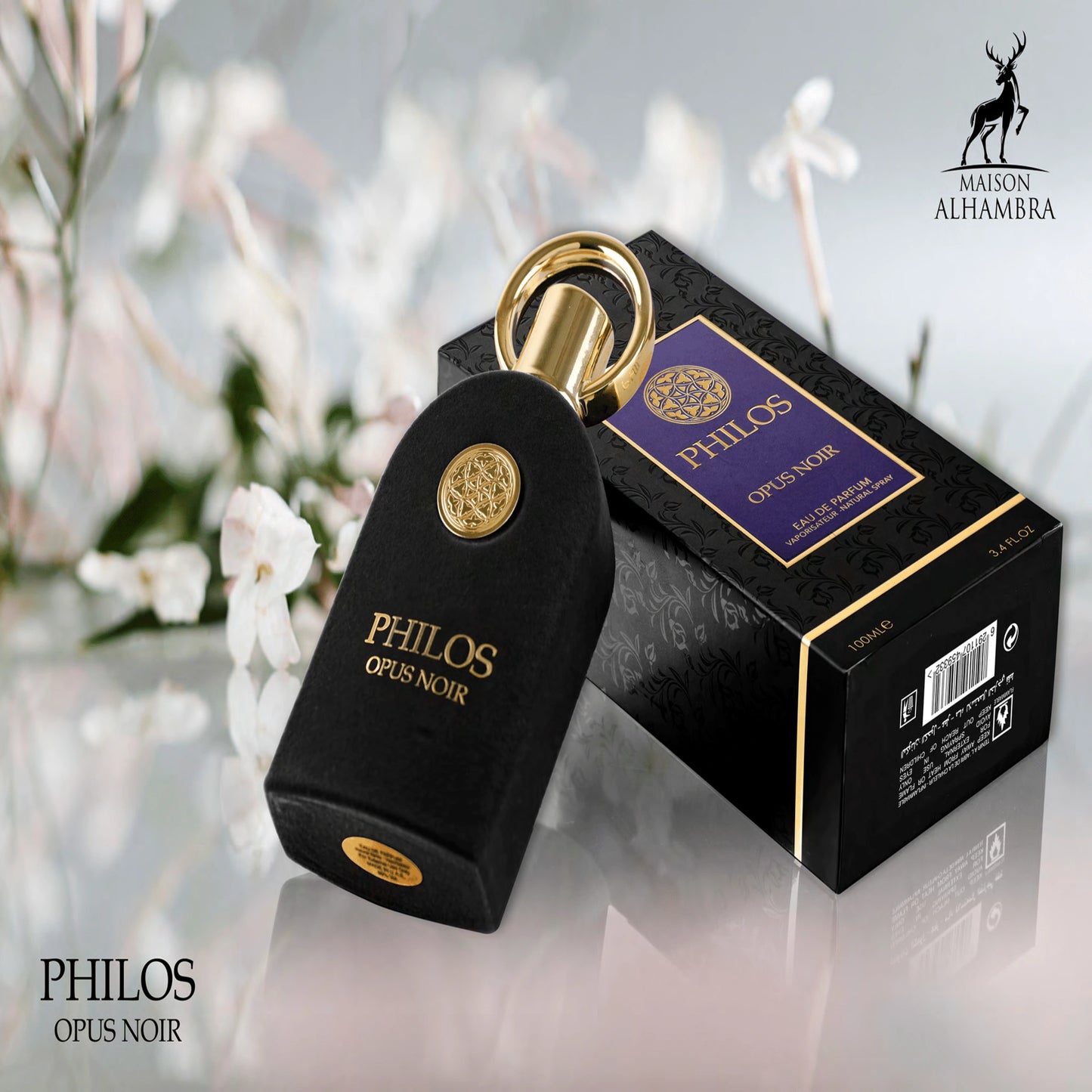 PHILOS OPUS NOIR