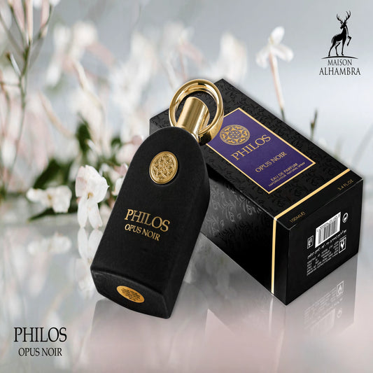 PHILOS OPUS NOIR