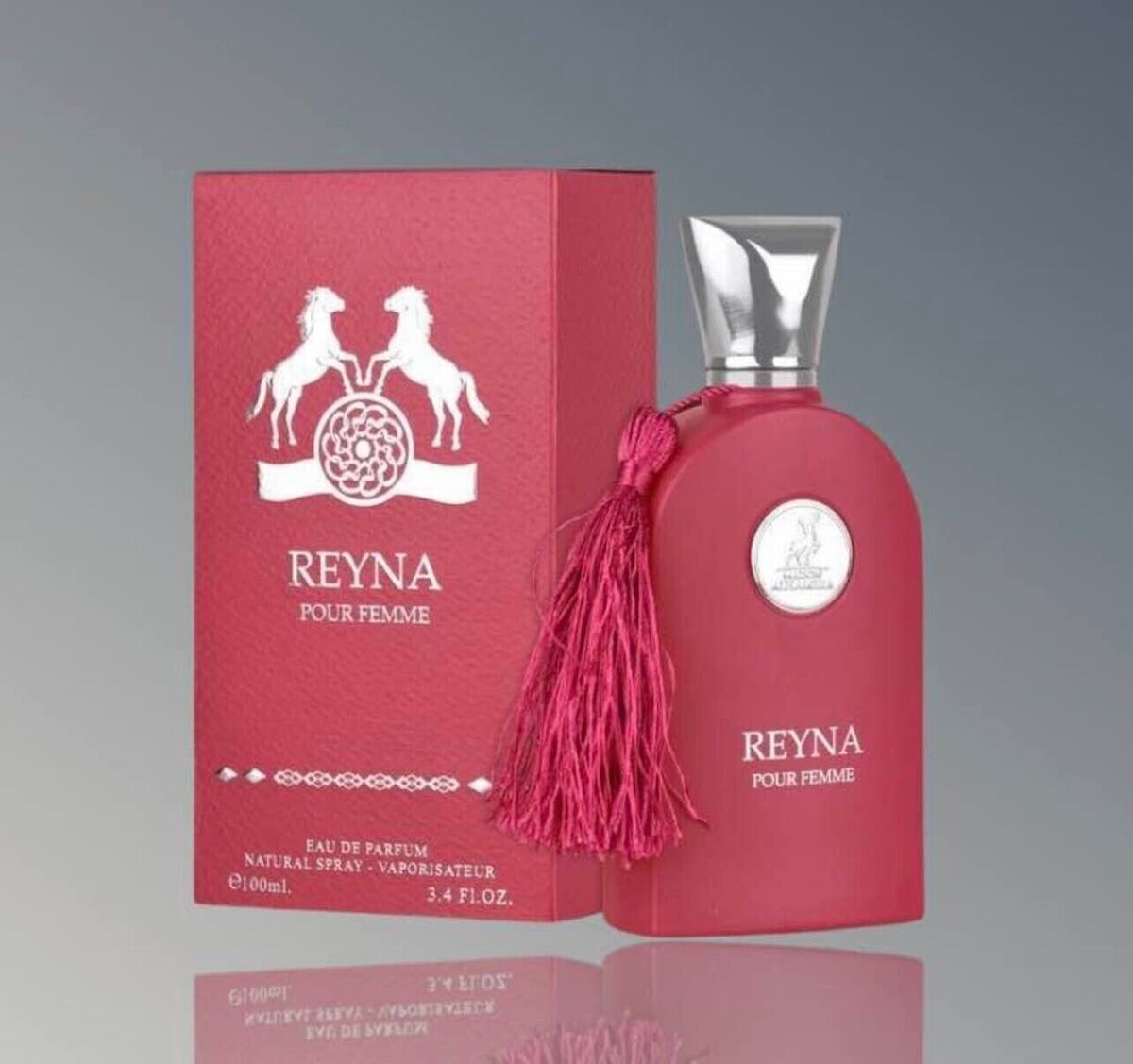 REYNA POUR FEMME