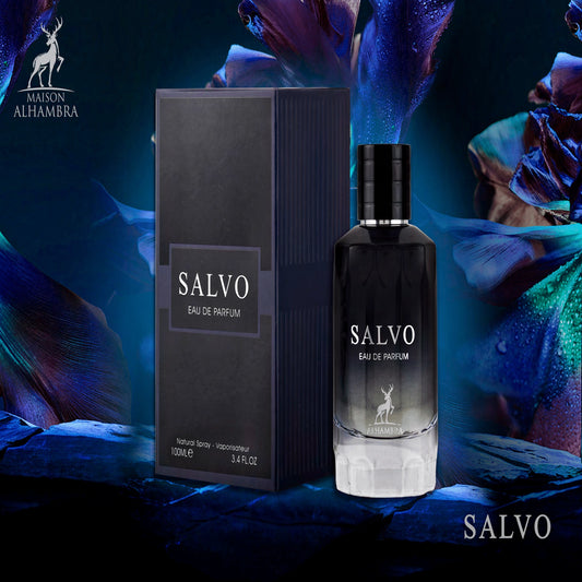 SALVO