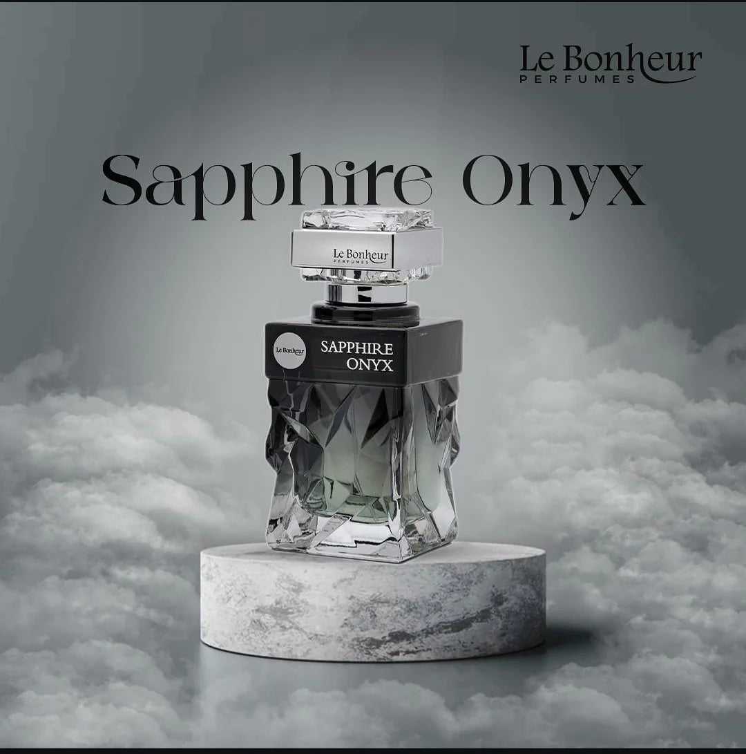 SAPPHIRE ONYX