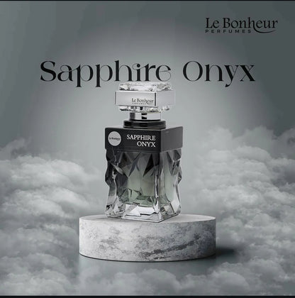 SAPPHIRE ONYX