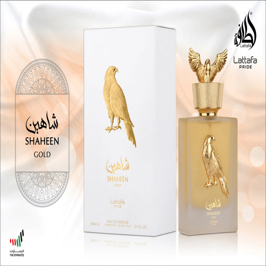 SHAHEEN GOLD