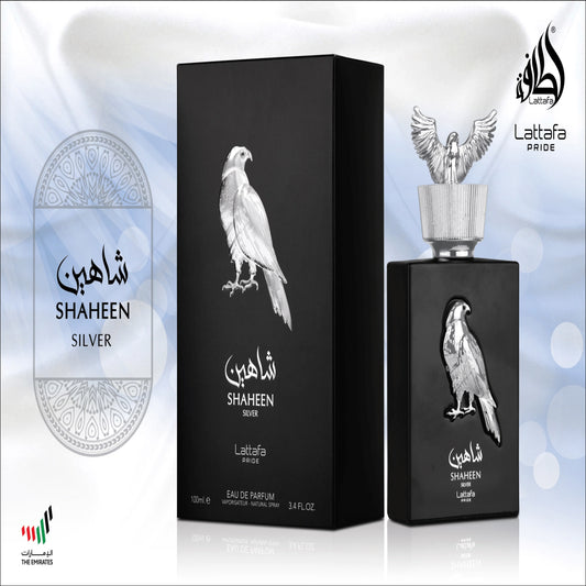 SHAHEEN SILVER