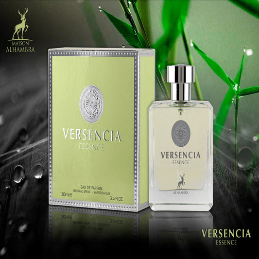 VERSENCIA ESSENCE