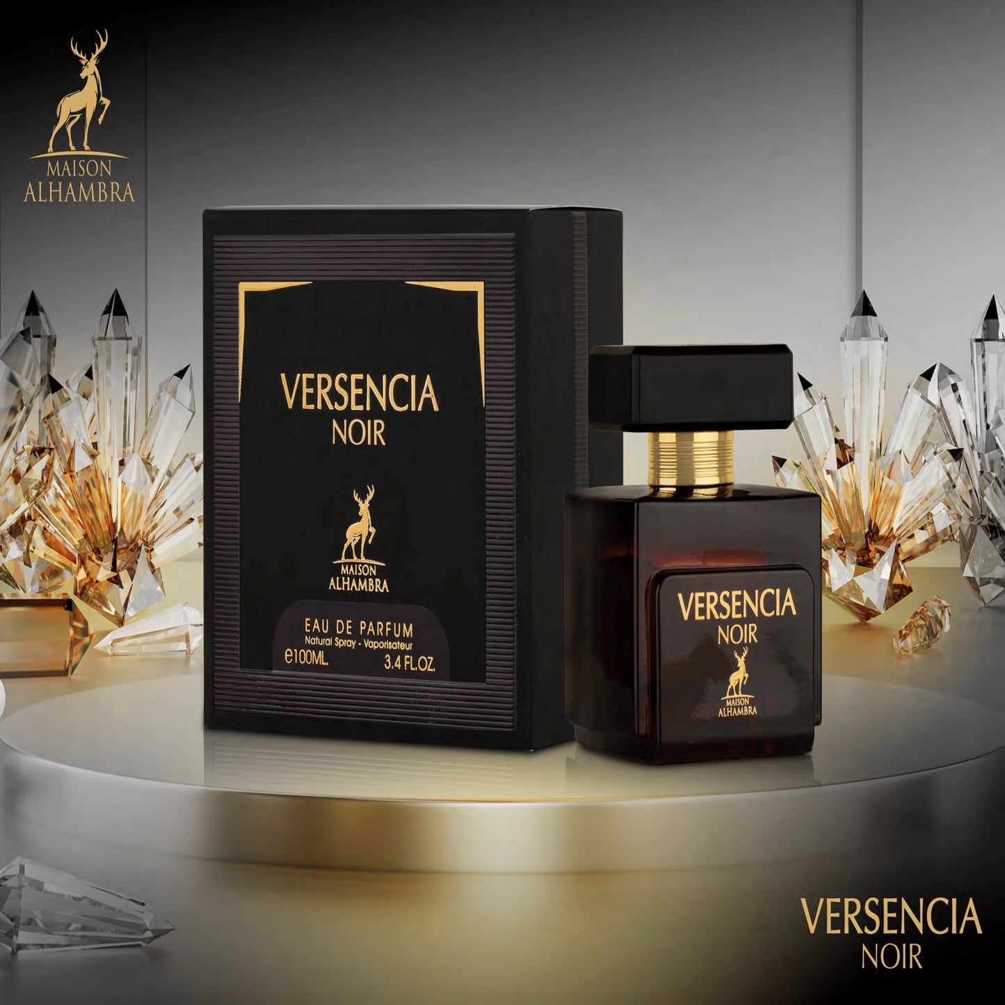VERSENCIA NOIR