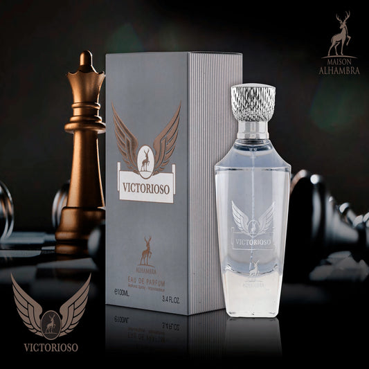 VICTORIOSO