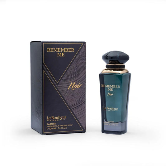 REMEMBER ME NOIR 100ML