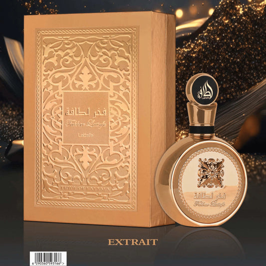 FAKHAR EXTRAIT