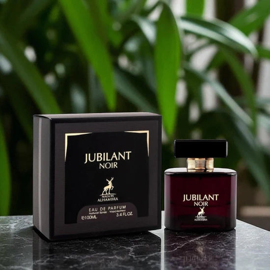 ubilant Noir 100ml