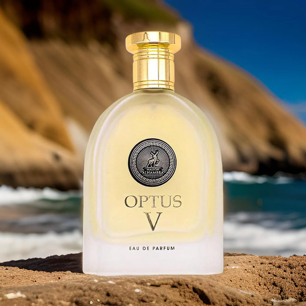 Optus V Perfume
