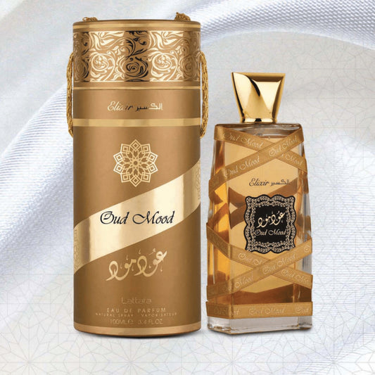 OUD MOOD ELIXIR