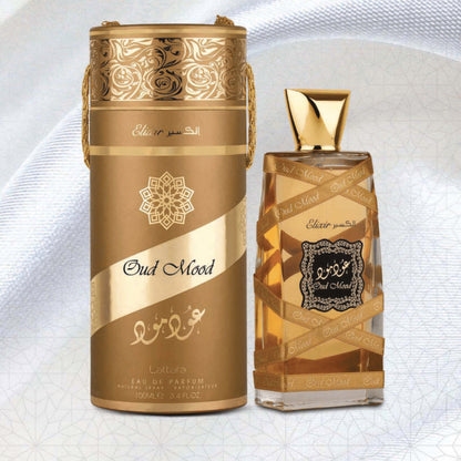 OUD MOOD 100 Ml