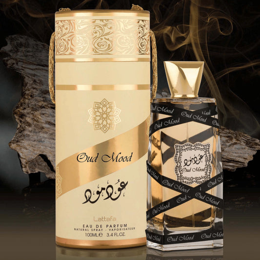 OUD MOOD 100 Ml